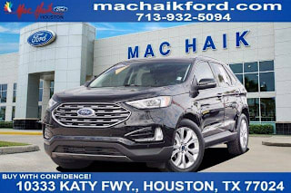 2020 Ford Edge 2FMPK3K90LBA15750 2020 Ford Edge