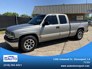 2000 Chevrolet Silverado 1500 1GCEC19V5YZ141266 2000 Chevrolet Silverado 1500
