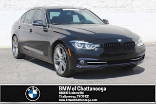 2017 BMW 3 Series WBA8B3G38HNU36315 2017 BMW 3 Series