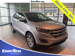 2018 Ford Edge 2FMPK4J88JBB37123 2018 Ford Edge