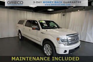 2014 Ford F-150 Limited 1FTFW1ET5EFA04051 2014 Ford F-150 Limited