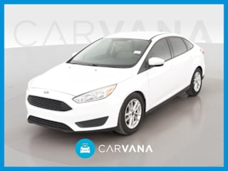 2016 Ford Focus SE 1FADP3F23GL271057 2016 Ford Focus SE