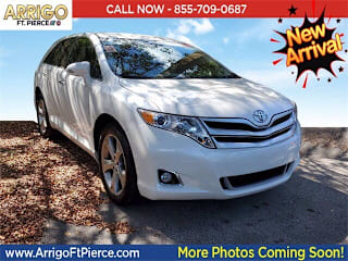 2015 Toyota Venza 4T3ZK3BB3FU074664 2015 Toyota Venza