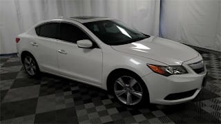 2014 Acura ILX 2.0L w/Premium 19VDE1F53EE013697 2014 Acura ILX 2.0L w/Premium