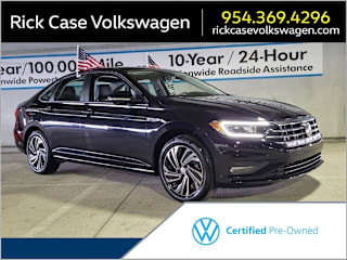 2019 Volkswagen Jetta 3VWG57BU6KM050875 2019 Volkswagen Jetta