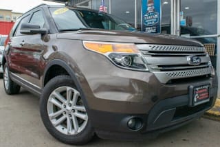 2015 Ford Explorer XLT 1FM5K8D88FGA63504 2015 Ford Explorer XLT