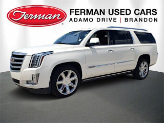 2015 Cadillac Escalade ESV Premium 1GYS4TKJ9FR531720 2015 Cadillac Escalade ESV Premium