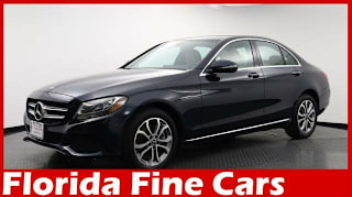 2018 Mercedes-Benz C-Class C 300 4MATIC 55SWF4KB8JU244267 2018 Mercedes-Benz C-Class C 300 4MATIC