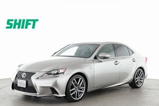 2015 Lexus IS 250 Base JTHBF1D21F5068066 2015 Lexus IS 250 Base