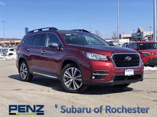 2019 Subaru Ascent Touring 4S4WMARD9K3408424 2019 Subaru Ascent Touring
