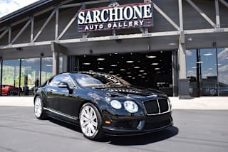 2015 Bentley Continental GT V8 S GT V8 S SCBFH7ZA1FC042176 2015 Bentley Continental GT V8 S GT V8 S