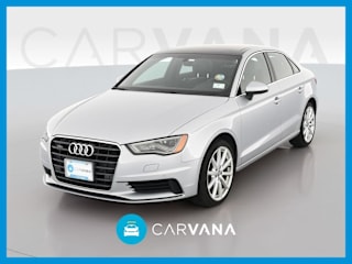 2016 Audi A3 2.0T quattro Premium Plus WAUE8GFF9G1112798 2016 Audi A3 2.0T quattro Premium Plus