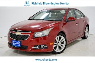 2013 Chevrolet Cruze 1G1PG5SB3D7103747 2013 Chevrolet Cruze