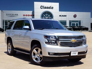 2017 Chevrolet Tahoe Premier 1GNSCCKC5HR377737 2017 Chevrolet Tahoe Premier