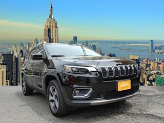 2019 Jeep Cherokee Limited 1C4PJMDXXKD480800 2019 Jeep Cherokee Limited
