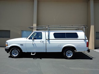 1995 Ford F-150 Special 1FTDF15YXSLB16974 1995 Ford F-150 Special