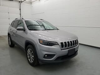 2019 Jeep Cherokee Latitude Plus 1C4PJMLB1KD182223 2019 Jeep Cherokee Latitude Plus