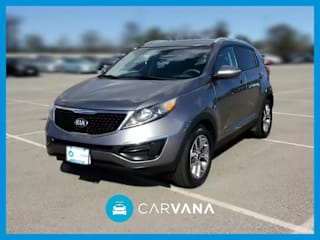 2015 Kia Sportage LX KNDPB3AC6F7768231 2015 Kia Sportage LX
