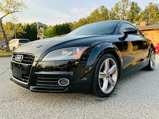2013 Audi TT 2.0T quattro Premium Plus TRUBFAFK1D1006272 2013 Audi TT 2.0T quattro Premium Plus