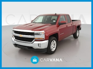 2018 Chevrolet Silverado 1500 LT 1GCVKREH3JZ210690 2018 Chevrolet Silverado 1500 LT