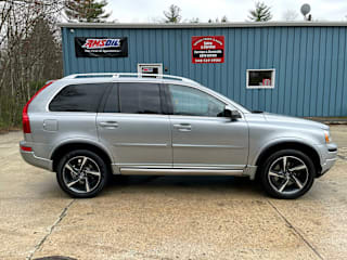 2013 Volvo XC90 3.2 R-Design YV4952CT0D1636179 2013 Volvo XC90 3.2 R-Design
