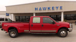 1999 Ford F-350 Super Duty 1FTWW33FXXEC83529 1999 Ford F-350 Super Duty