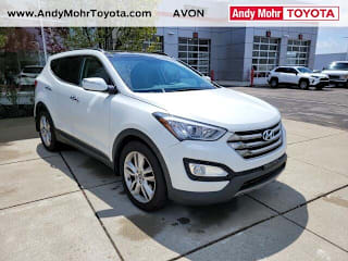 2015 Hyundai Santa Fe Sport 2.0T 5XYZWDLA9FG291778 2015 Hyundai Santa Fe Sport 2.0T