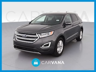 2018 Ford Edge SEL 2FMPK4J85JBB51092 2018 Ford Edge SEL