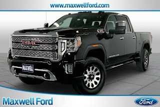 2021 GMC Sierra 2500HD 1GT49REY8MF183855 2021 GMC Sierra 2500HD