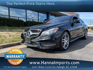 2017 Mercedes-Benz E-Class E 400 4MATIC WDDKJ6HB3HF362062 2017 Mercedes-Benz E-Class E 400 4MATIC
