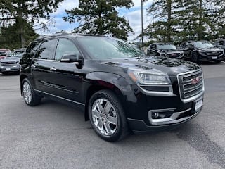 2017 GMC Acadia Base 1GKKVSKD8HJ212693 2017 GMC Acadia Base
