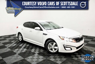 2015 Kia Optima LX 5XXGM4A77FG373274 2015 Kia Optima LX