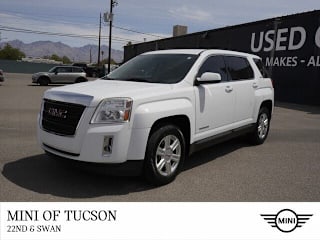 2015 GMC Terrain SLE-1 2GKALMEK7F6367365 2015 GMC Terrain SLE-1