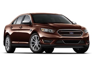 2014 Ford Taurus 1FAHP2F89EG163385 2014 Ford Taurus