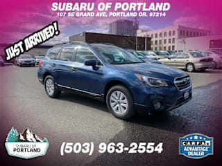 2019 Subaru Outback 2.5i Premium 4S4BSAFC8K3354307 2019 Subaru Outback 2.5i Premium