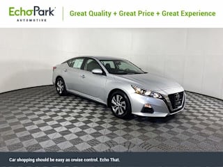 2019 Nissan Altima 2.5 S 1N4BL4BV2KC105209 2019 Nissan Altima 2.5 S