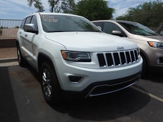 2015 Jeep Grand Cherokee Limited 1C4RJFBG9FC871679 2015 Jeep Grand Cherokee Limited