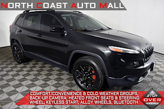 2014 Jeep Cherokee Latitude 1C4PJMCS5EW247132 2014 Jeep Cherokee Latitude