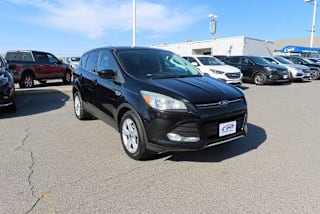 2016 Ford Escape 1FMCU0GX1GUB40660 2016 Ford Escape