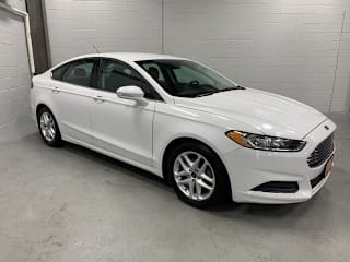 2015 Ford Fusion 3FA6P0H73FR221503 2015 Ford Fusion