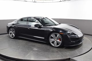 2020 Porsche Taycan 4S WP0AB2Y13LSA51754 2020 Porsche Taycan 4S