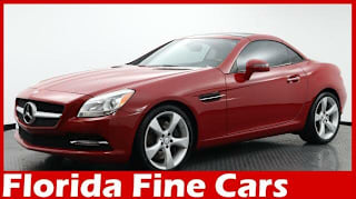 2012 Mercedes-Benz SLK SLK 350 WDDPK5HAXCF032075 2012 Mercedes-Benz SLK SLK 350
