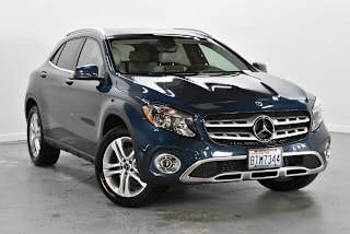 2020 Mercedes-Benz GLA GLA 250 4MATIC WDCTG4GB2LJ650982 2020 Mercedes-Benz GLA GLA 250 4MATIC