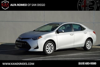 2017 Toyota Corolla 5YFBURHE5HP722129 2017 Toyota Corolla