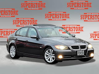 2008 BMW 3 Series 328i WBAVA33508FV66502 2008 BMW 3 Series 328i