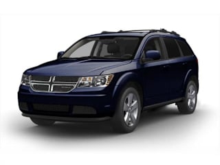 2011 Dodge Journey Mainstreet 3D4PG1FG2BT519676 2011 Dodge Journey Mainstreet