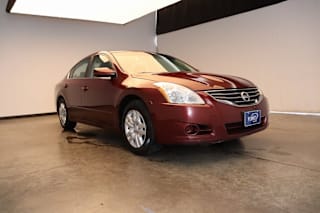 2010 Nissan Altima 2.5 S 1N4AL2AP4AN467967 2010 Nissan Altima 2.5 S