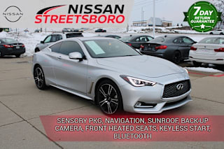 2018 Infiniti Q60 JN1EV7EL2JM390096 2018 Infiniti Q60