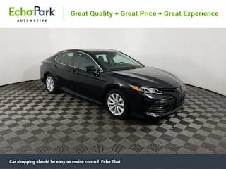 2018 Toyota Camry LE 4T1B11HK9JU594420 2018 Toyota Camry LE