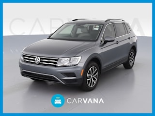 2019 Volkswagen Tiguan 3VV3B7AX2KM034938 2019 Volkswagen Tiguan